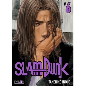 Slam Dunk Vol 06